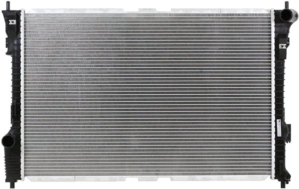 2011 - 2014 Ford Explorer Radiator