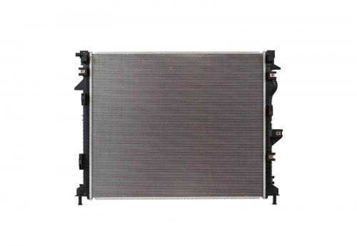 Radiator Assembly for 2015 - 2018 Ford Edge,  F2GZ8005C Replacement