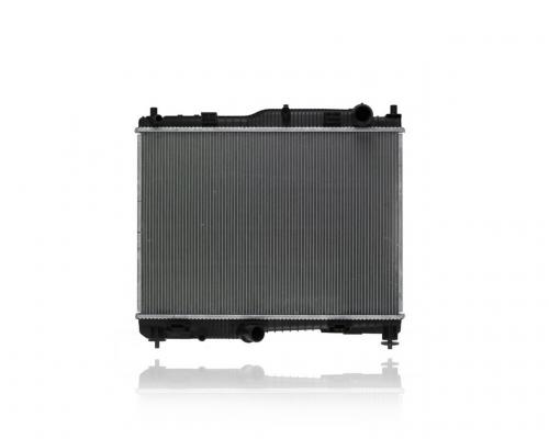 2018 - 2019 Ford Ecosport Radiator