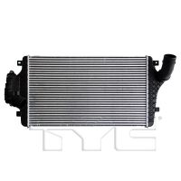 2013 - 2019 Ford Taurus Charge Air Cooler (CAC) / Intercooler