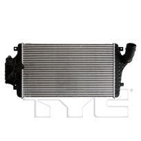 2009 - 2019 Ford Taurus Charge Air Cooler (CAC) / Intercooler