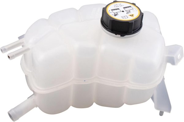 2015 - 2024 Lincoln Mkx Coolant Recovery Tank
