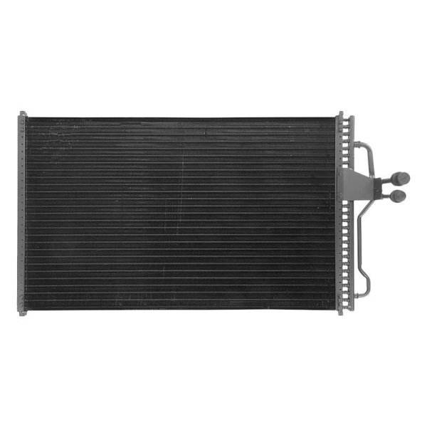 A/C Condenser for 1992-1994 Ford Crown Victoria,  F2AZ19712A, Replacement