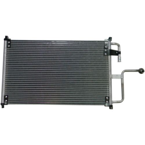 A/C Condenser for 1993 - 2003 Ford EscoRight, Right (Passenger) Replacement,  F8CZ19712BA