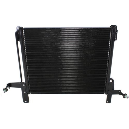A/C Condenser for 1989 - 1994 Ford Ranger,  F4TZ19712C, Replacement