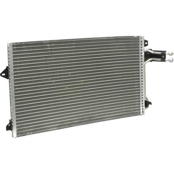 A/C Condenser for 1995 - 1998 Ford Windstar, OEM A/C Condenser  F78Z19712AA, Replacement
