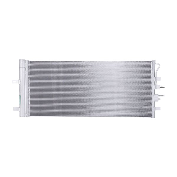 2017 - 2020 Lincoln Mkz A/C Condenser