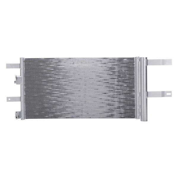 2017 - 2019 Ford Fusion A/C Condenser