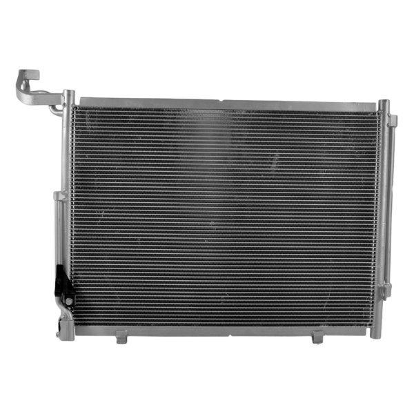 2018 - 2022 Ford Ecosport A/C Condenser