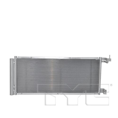 2018 - 2022 Ford Ecosport A/C Condenser