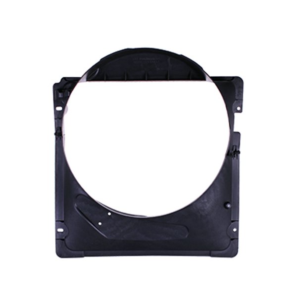 2006 - 2010 Ford Explorer Radiator Fan Shroud