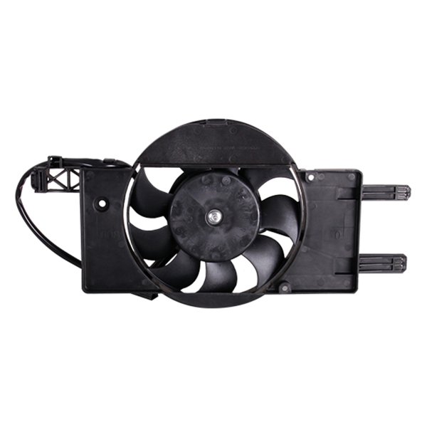 2015 - 2018 Ford Focus Condenser Fan