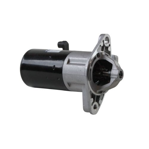 2000 - 2004 Ford Focus Radiator Cooling Fan Motor