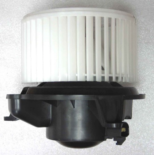 2004 - 2007 Mercury Monterey Heater Blower Motor & Fan Assembly - Front Side Replacement