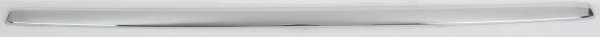 2002 - 2009 GMC Envoy Hood Panel Molding