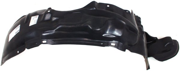 Front Fender Liner for Geo Prizm 1993-1997, Right (Passenger) Side, Replacement