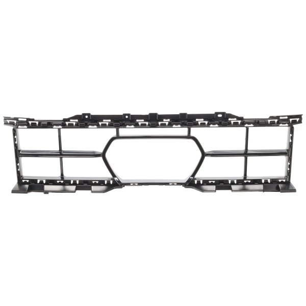 2024 - 2025 BMW X6 Front Bumper Grille