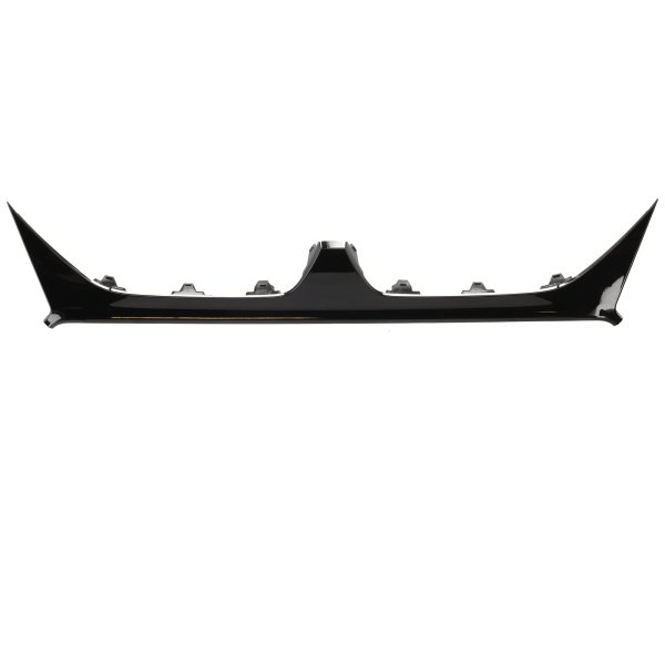 2024 - 2025 BMW X6 Front Bumper Molding