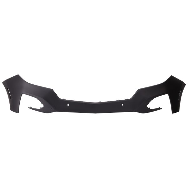 2022 - 2024 Chevrolet (Chevy) Equinox Front Bumper Cover Upper
