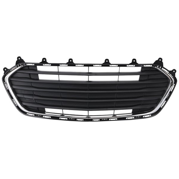 2018 - 2022 Chevrolet (Chevy) Trax Front Bumper Grille