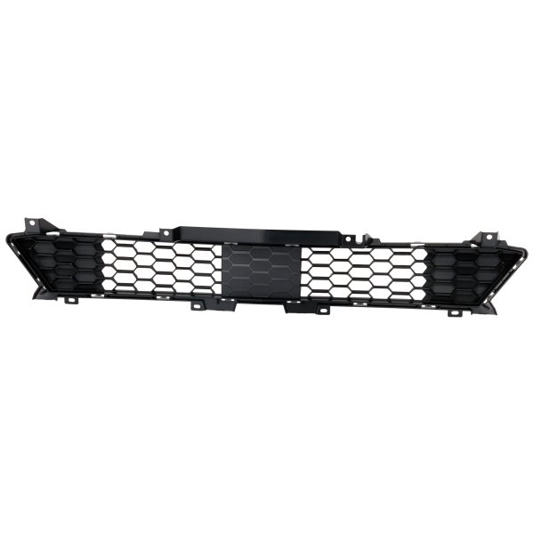 2024 - 2025 Ford Mustang Front Bumper Grille - Center