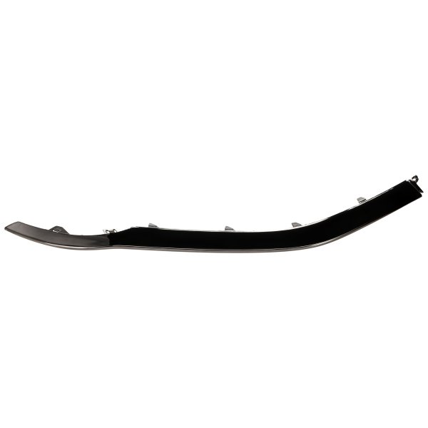 2024 Hyundai Tucson Front Bumper Trim - Left (Driver)