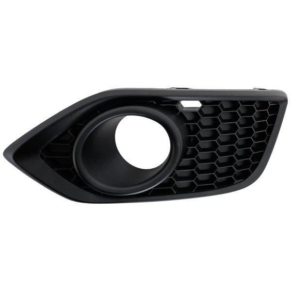 2016 - 2022 Honda Hr-v Front Bumper Insert (Right / Passenger Side)