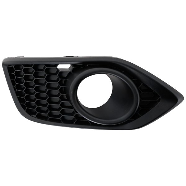 2016 - 2022 Honda Hr-v Front Bumper Insert (Left / Driver Side)