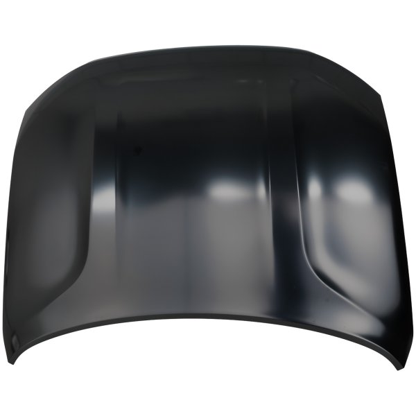 2025 Jeep Wagoneer Hood Panel
