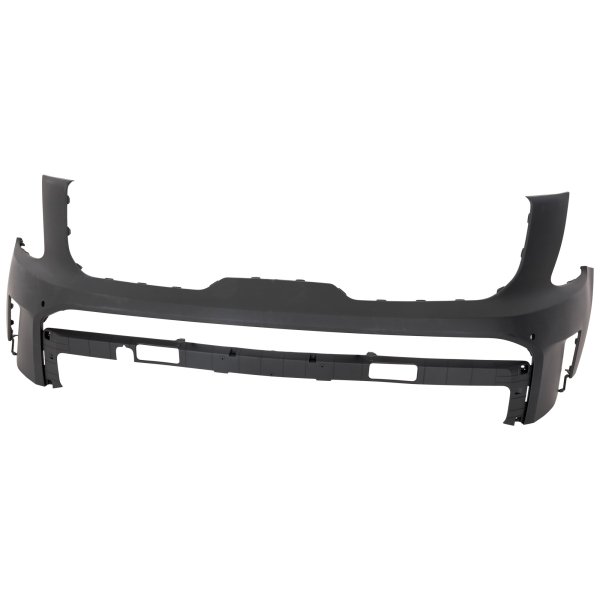 2023 - 2024 Kia Telluride Front Bumper Cover Upper