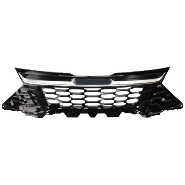 2023 - 2024 Kia Sportage Grille Assembly