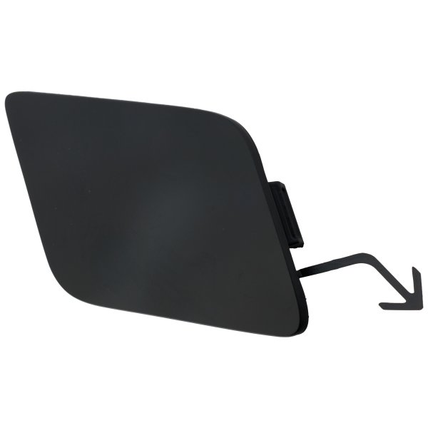 2022 - 2024 Lexus Nx350h Tow Hook Cover