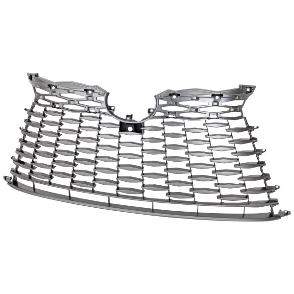2023 - 2024 Lexus RX350 Grille Assembly