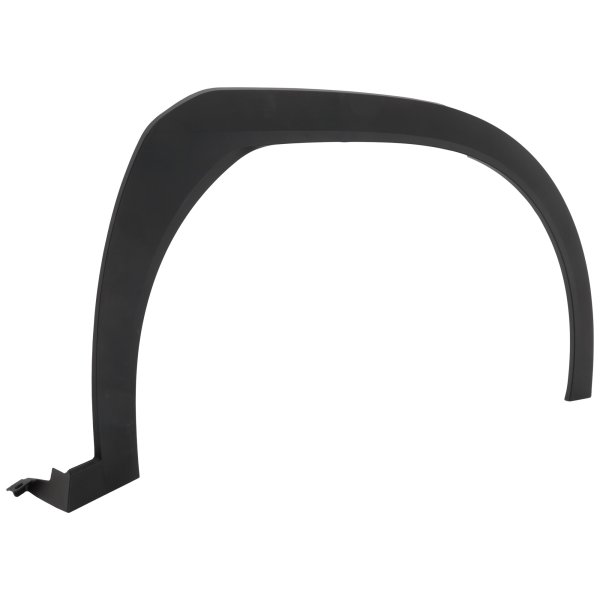 2019 - 2025 Lexus Ux200 Front Wheel Opening Molding (Right / Passenger Side)