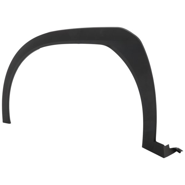 2019 - 2025 Lexus Ux250h Front Wheel Opening Molding (Left / Driver Side)