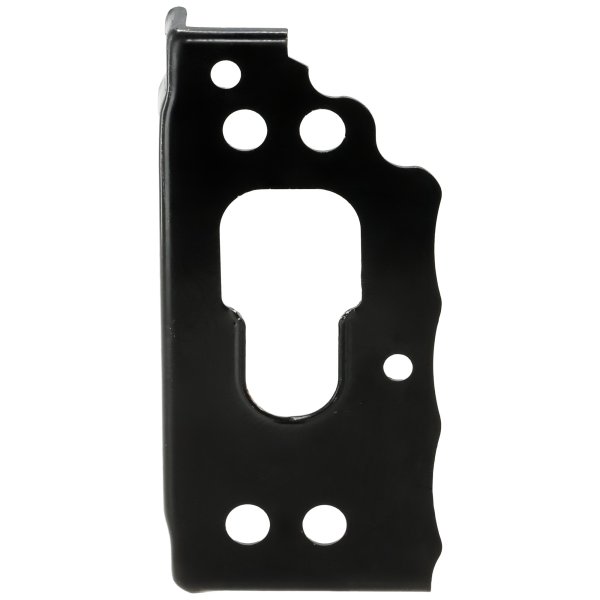 2015 - 2017 Lexus Nx200t Radiator Support Bracket - Right (Passenger)
