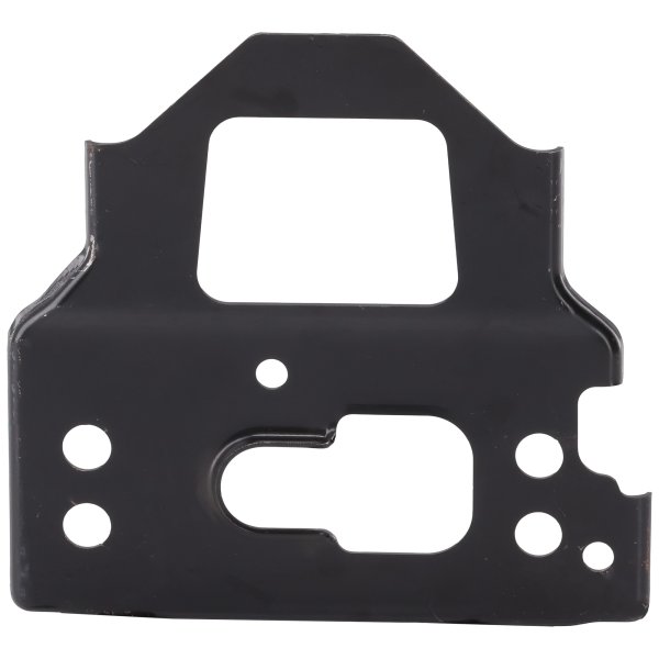 2015 - 2018 Toyota RAV4 Radiator Support Bracket - Left (Driver)