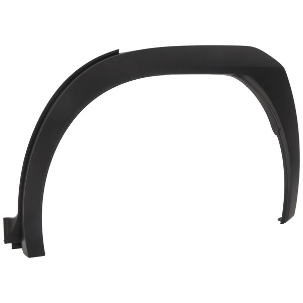 2019 - 2025 Lexus Ux200 Rear Wheel Opening Molding (Left / Driver Side)