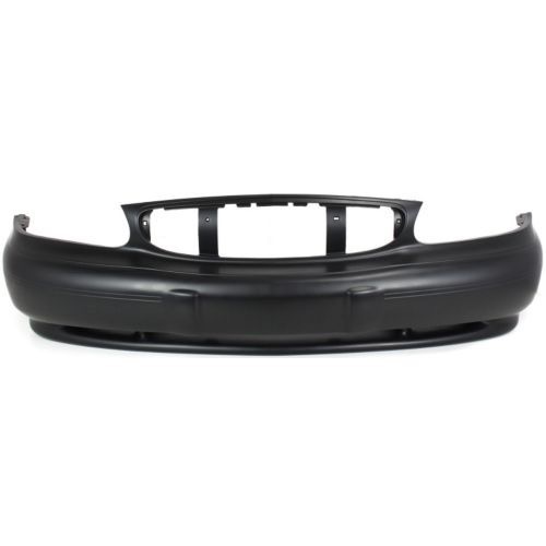 2003 - 2005 Buick Century Front Bumper Cover Replacement