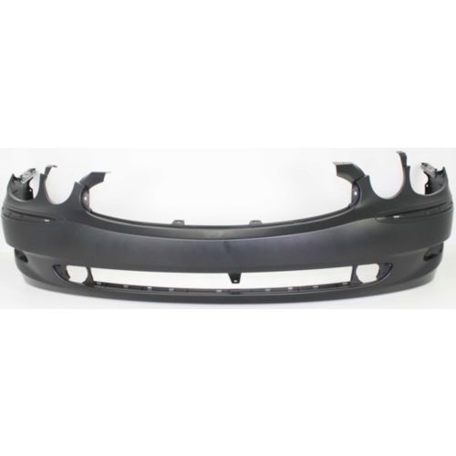 2005 - 2007 Buick LaCrosse Front Bumper Cover Replacement