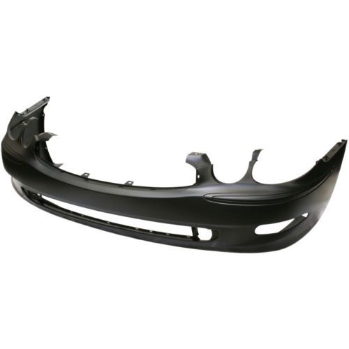 2005 - 2007 Buick LaCrosse Front Bumper Cover Replacement