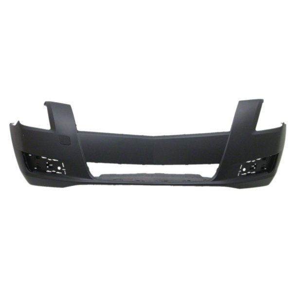 2013 - 2017 Cadillac Xts Front Bumper Cover