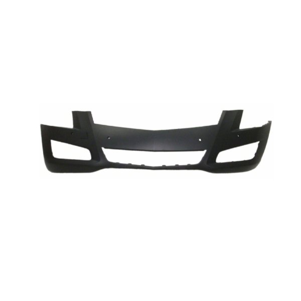 2013 - 2014 Cadillac Ats Front Bumper Cover