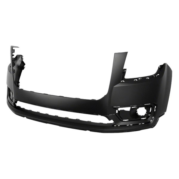 2013 - 2017 GMC Acadia Front Bumper Cover