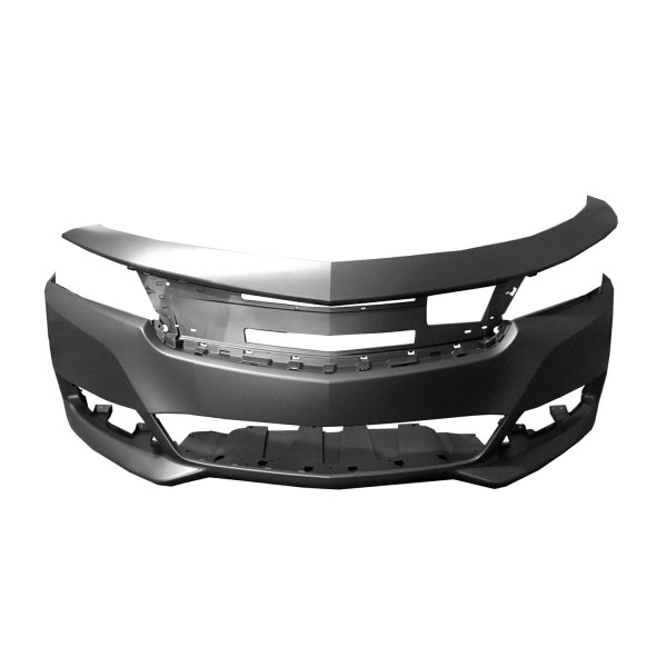 2014 - 2019 Chevrolet (Chevy) Impala Front Bumper Cover