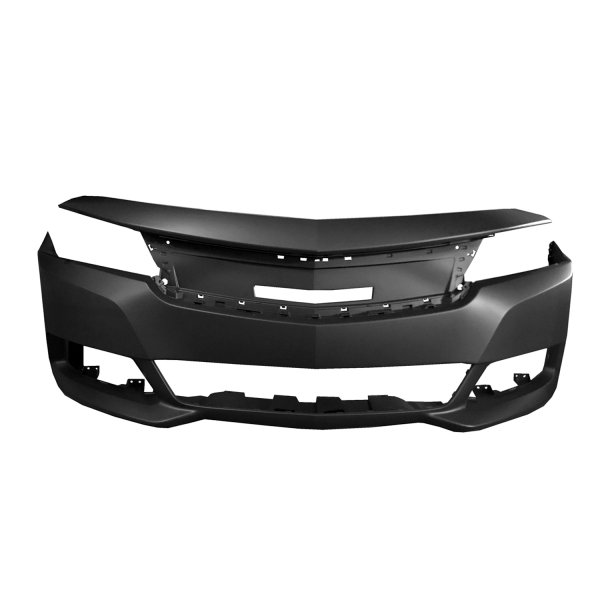 2014 - 2019 Chevrolet (Chevy) Impala Front Bumper Cover