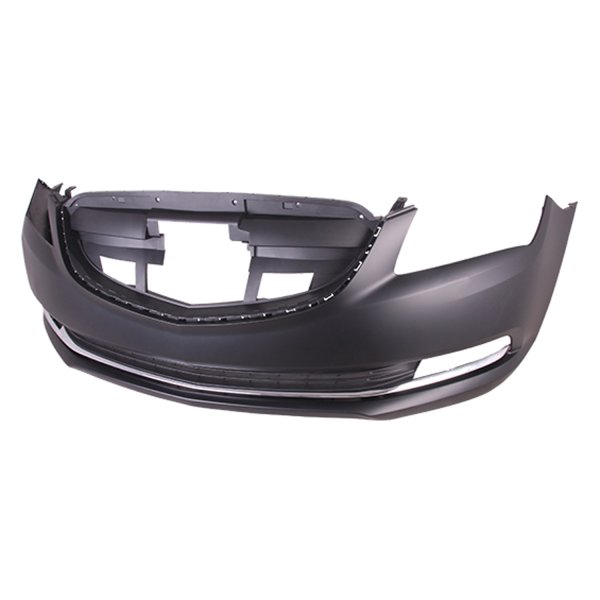 2014 - 2016 Buick LaCrosse Front Bumper Cover