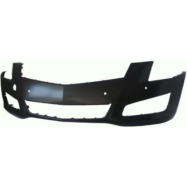 2013 - 2014 Cadillac Ats Front Bumper Cover