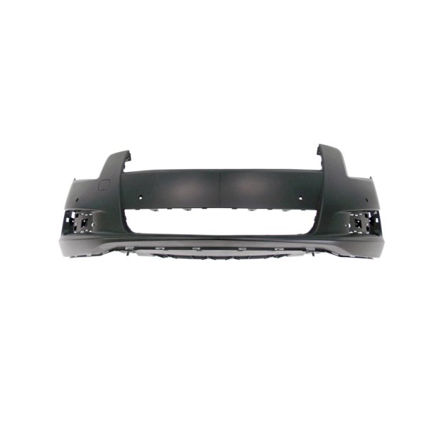 2014 - 2017 Cadillac Xts Front Bumper Cover