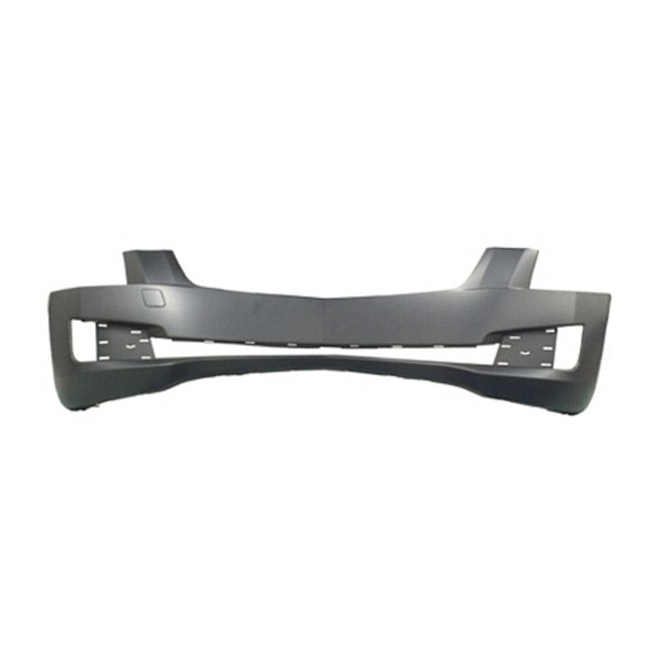 2015 - 2018 Cadillac Ats Front Bumper Cover